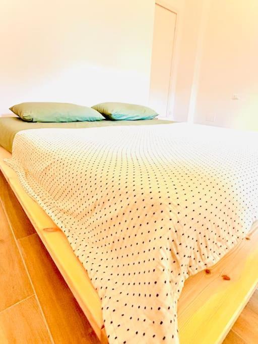 Nuovo Appartamento A Due Passi Dal Centro Turyn Zewnętrze zdjęcie